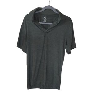 George Olive Green Polo